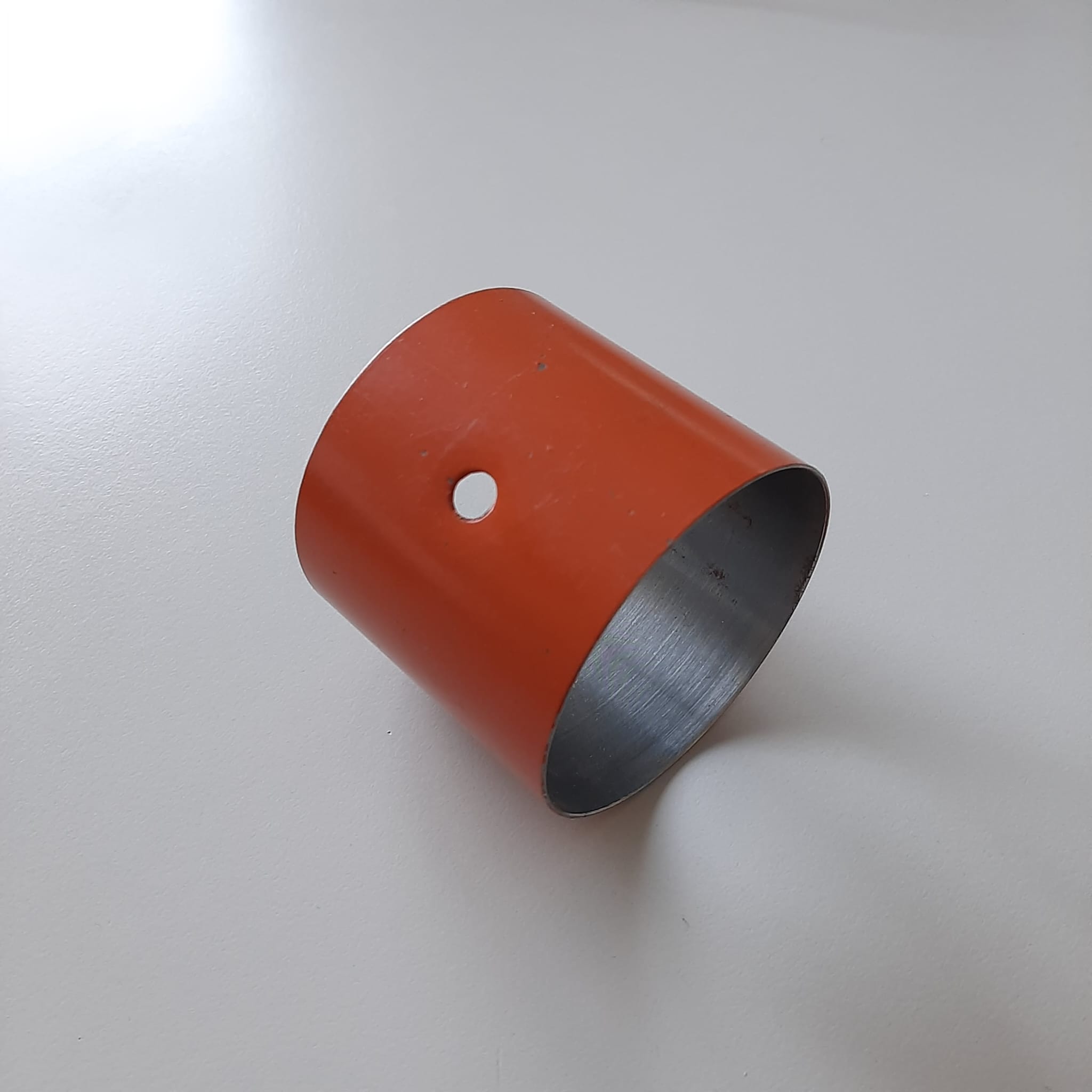 CNC-gedrehter Connector